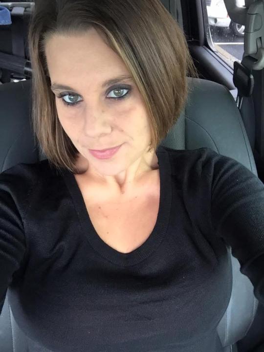 Michelle Anderson