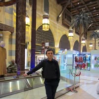 Afshin Shamansouri