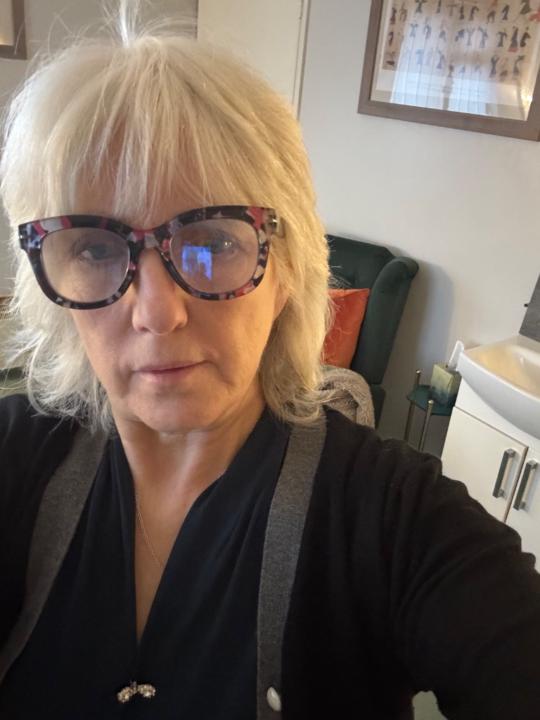 Dianne Walster