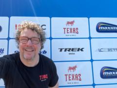 Maikel ten Berge
