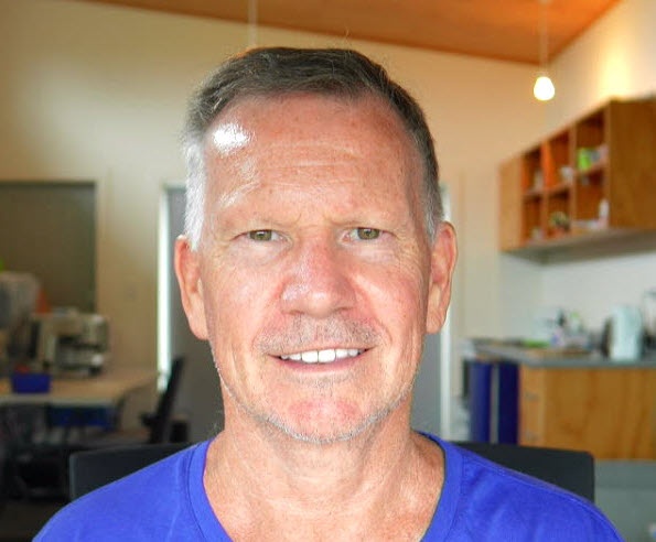 Gary Elley
