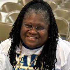 Jacqueline Colbourne