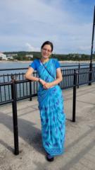 Draupadi Oleksik