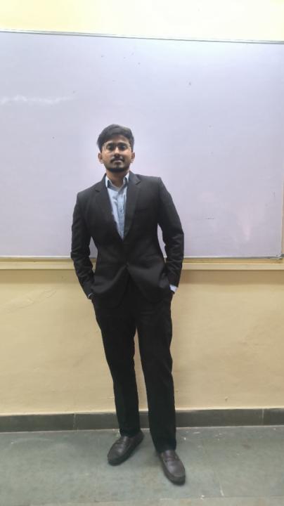 Varun Kanth