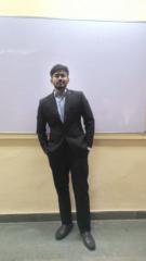 Varun Kanth