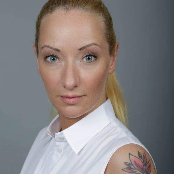 Verena Honig