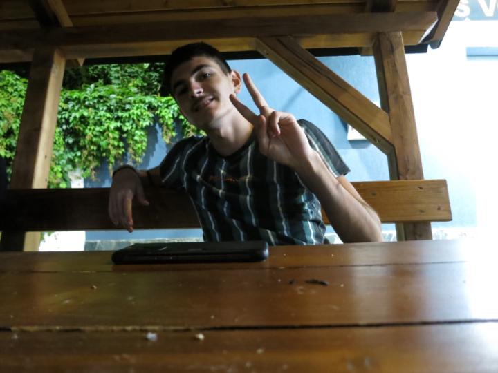 Gabriel-Milan Purtan-Botaș