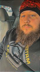 Matthew Lushbaugh