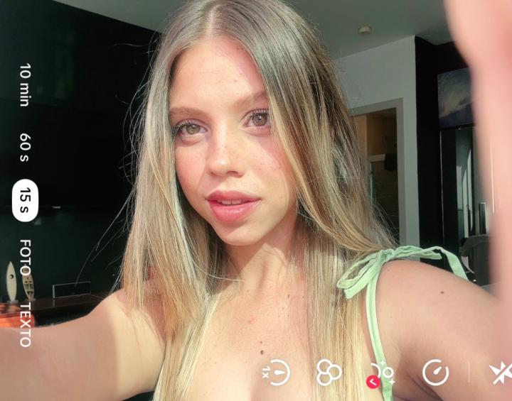 Sasha Baviero