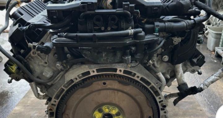 Want to learn how to fix cars?