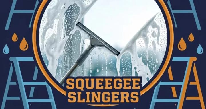 Squeegee Slingers