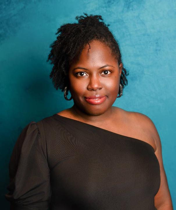Cheryl Charles