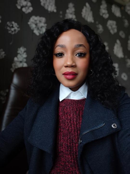 Kabo Moloane