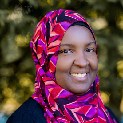 Latifa Barnett