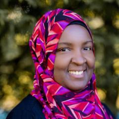 Latifa Barnett