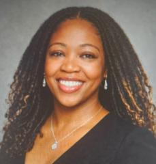 Shawanna Dale Maiden