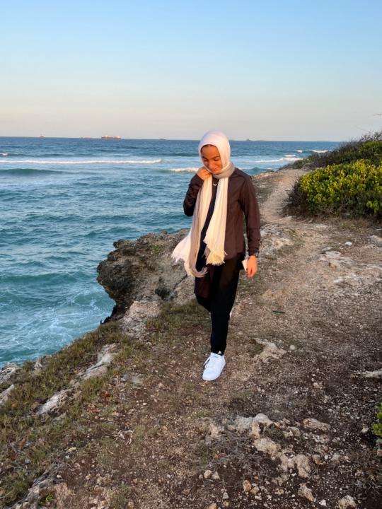 Habiba Kodsi