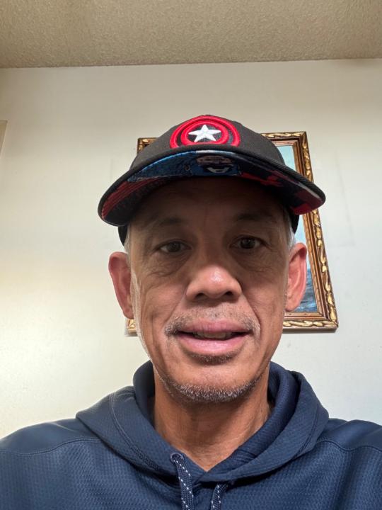 Michael Espinosa