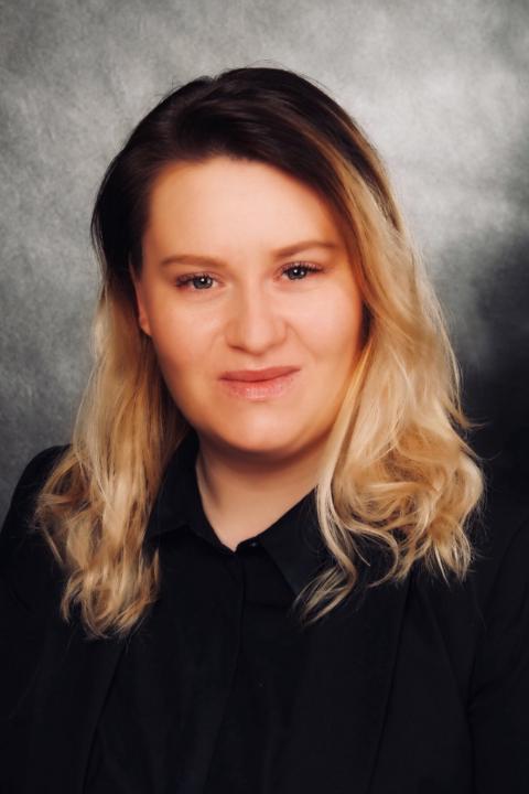 Sarah Geschwind