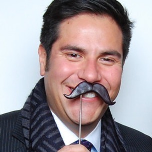 Richard Delgado