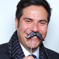 Richard Delgado