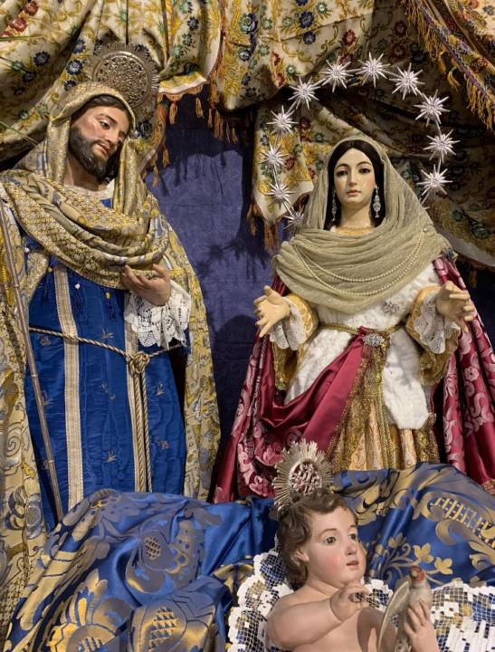 Aurora Urquizar Jiménez