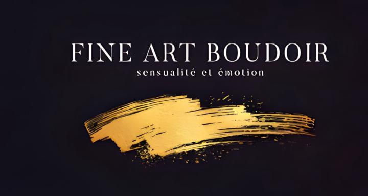 FineArt Boudoir