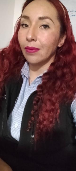 Alejandra Rincón