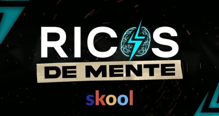 Club de Lectura Ricos De Mente