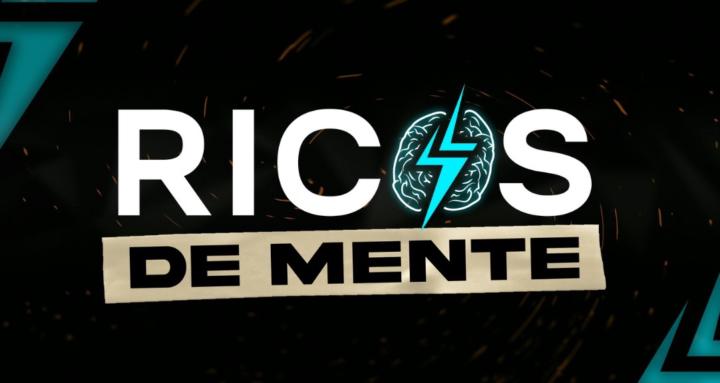 Ricos de Mente (GRATIS)