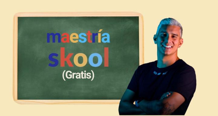 Juegos Skool Maestria [Gratis]