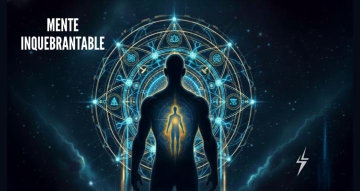 Maestría SK ➕ M Inquebrantable