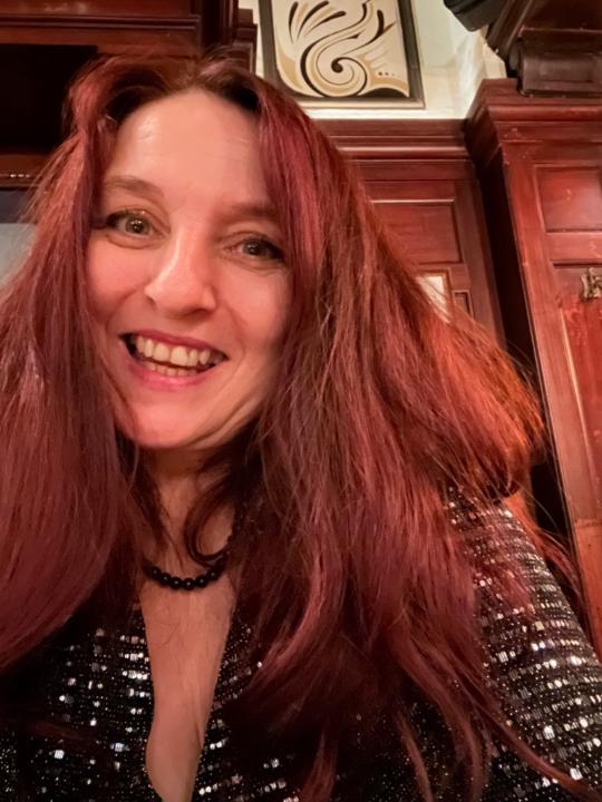 Charmaine Mclaughlin