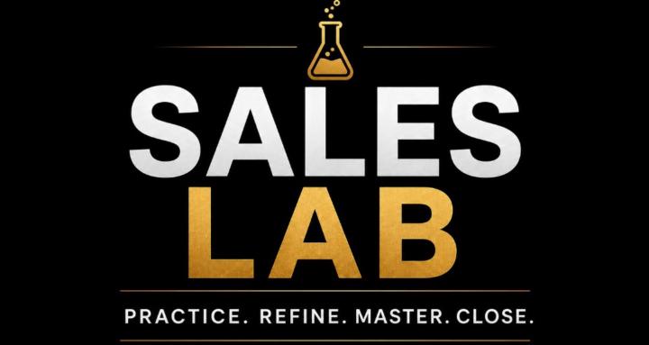 Sales Lab