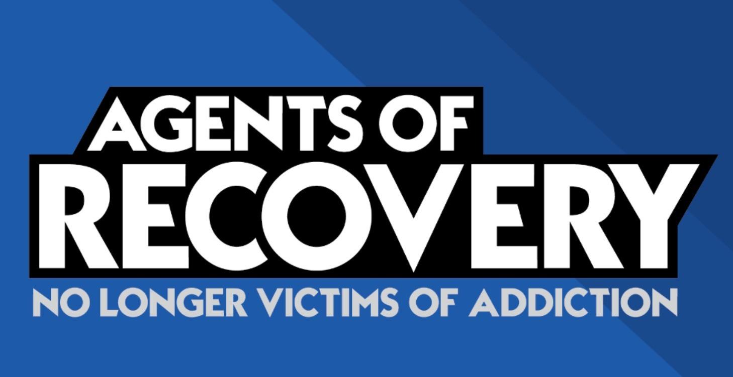 AGENT OF RECOVERY