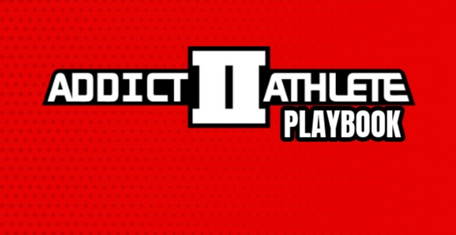 Addict II Athlete Recovery Playbook