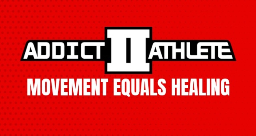 Addict II Athlete