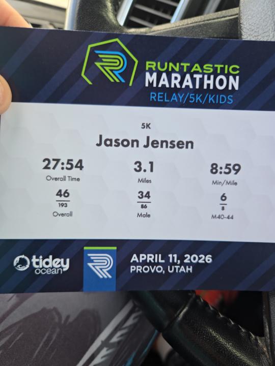 New PR. 