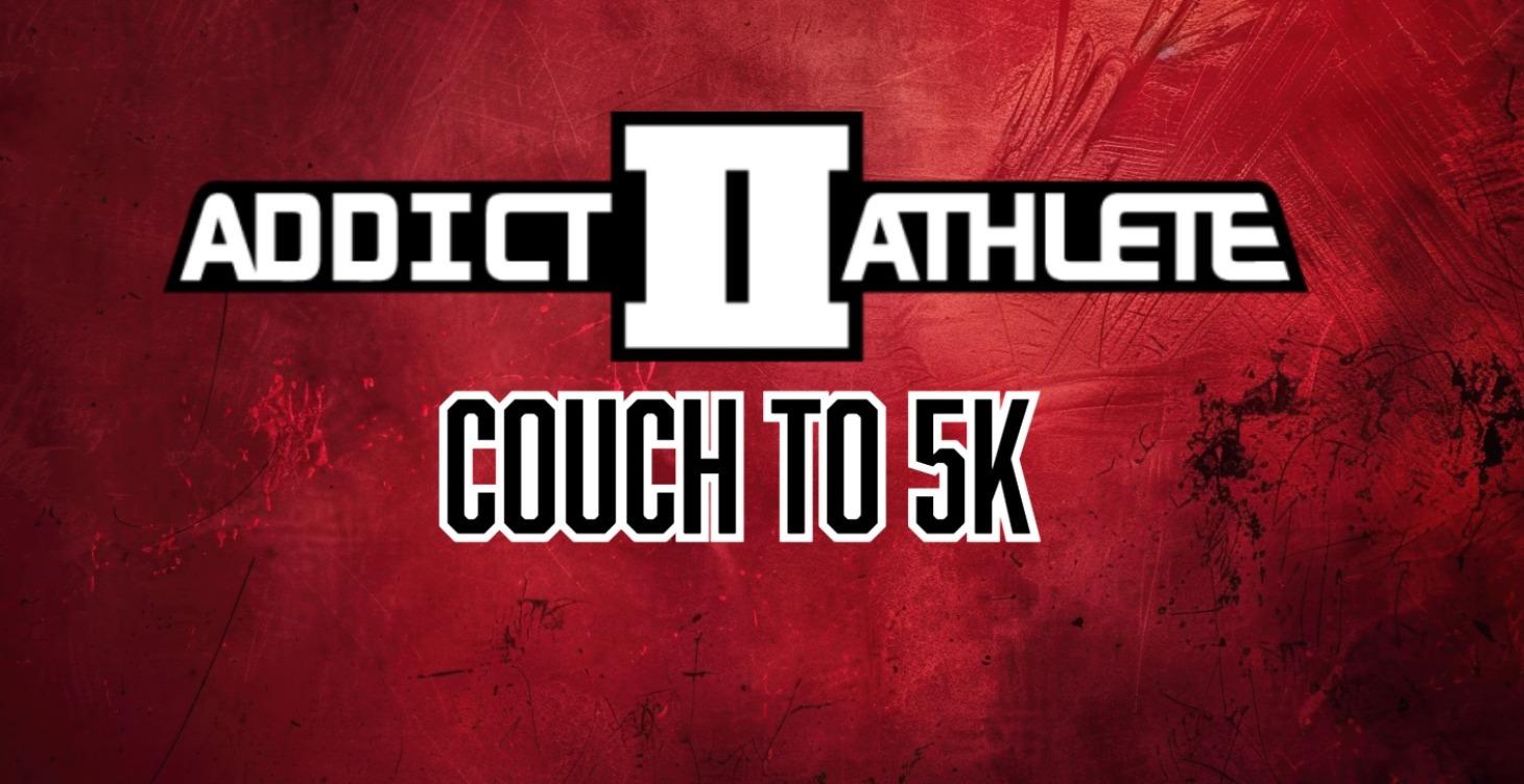 Couch to 5K