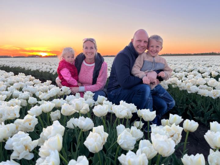 Josien Westveer