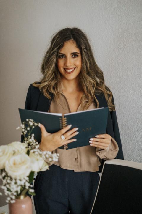 Andreia Marreiros