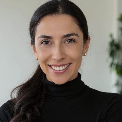 Ana Masis-Vargas