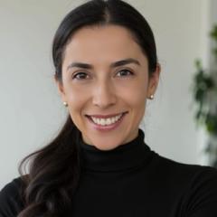 Ana Masis-Vargas