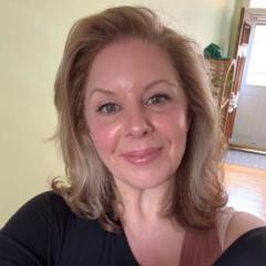 Ernestine Greco. Liam