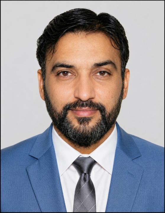 Fahad Saeed