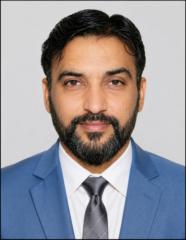 Fahad Saeed