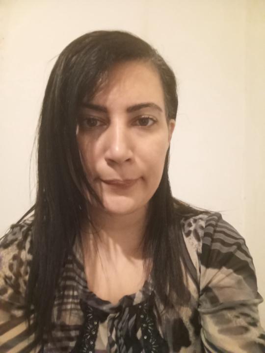 Ati Ghasemnejad