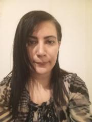 Ati Ghasemnejad