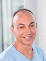 Grégory Rota