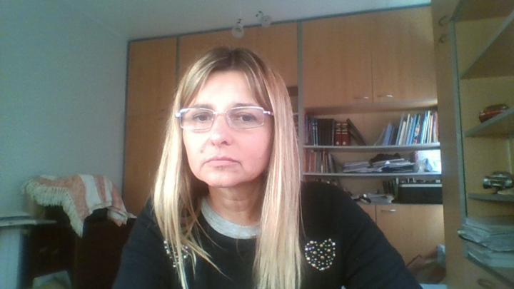 Claudia Polotnianka
